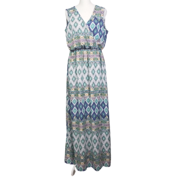 Aina Be Dresses & Skirts - Aina Be sleeveless maxi dress Large